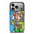 POCKET MAPLESTORY iPhone 17 Pro Case Cover
