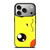 POKEMON 1 iPhone 17 Pro Case Cover