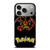 POKEMON CHARMANDER iPhone 17 Pro Case Cover