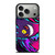 POKEMON GENGAR ART iPhone 17 Pro Case Cover