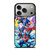 POKEMON POCKET MONSTERS iPhone 17 Pro Case Cover