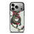 POKEMON SHINY RAYQUAZA iPhone 17 Pro Case Cover