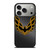 PONTIAC TRANS AM FIREBIRD CARBON iPhone 17 Pro Case Cover