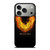 PONTIAC TRANS AM FIREBIRD LOGO iPhone 17 Pro Case Cover