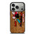 POPEYE AND OLIVE DANCE iPhone 17 Pro Case Cover