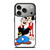 POPEYE AND OLIVE In Love iPhone 17 Pro Case Cover