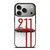 PORSCHE CAR 911 iPhone 17 Pro Case Cover
