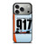 PORSCHE CAR 917 iPhone 17 Pro Case Cover
