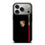 PORSCHE LOGO CAR EMBLEM iPhone 17 Pro Case Cover