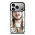 POST MALONE iPhone 17 Pro Case Cover