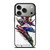 POWER RANGERS NEW iPhone 17 Pro Case Cover