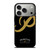 PRIMITIVE SKATEBOARDING P LOGO iPhone 17 Pro Case Cover