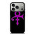 PRINCE PURPLE RAIN LOGO iPhone 17 Pro Case Cover