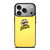 PRINGLES POTATO CHIPS LOGO iPhone 17 Pro Case Cover