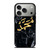 PROPHET MUHAMMAD CALLIGRAPHY iPhone 17 Pro Case Cover