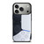 PS5 CONTROLLER PLAY STATION 5 DUAL SENSE WHITE iPhone 17 Pro Case Cover