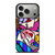 ROMERO BRITTO LOVE KISS iPhone 17 Pro Case Cover