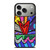 ROMERO BRITTO LOVE NEW iPhone 17 Pro Case Cover