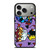 ROMERO BRITTO iPhone 17 Pro Case Cover