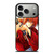 RUROUNI KENSHIN SAMURAI X iPhone 17 Pro Case Cover