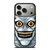 RYUK FACE DEATH NOTE iPhone 17 Pro Case Cover