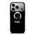 SAAB Move Your Mind iPhone 17 Pro Case Cover