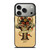SAILOR JERRY FLOWER BOUQUET MOTHER iPhone 17 Pro Case Cover