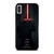 STAR WARS AWAKENS DARK SIDE iPhone X / XS Case Cover