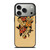 SAILOR JERRY TATTOO iPhone 17 Pro Case Cover