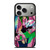 SAINT SEIYA ANDROMEDA SUN iPhone 17 Pro Case Cover
