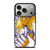 SAINT SEIYA ANIME CYGNUS HYOGA iPhone 17 Pro Case Cover