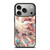SAKURA CARDCAPTOR iPhone 17 Pro Case Cover
