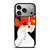 SAMURAI JACK iPhone 17 Pro Case Cover