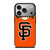 SAN FRANCISCO GIANTS 3 iPhone 17 Pro Case Cover