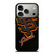 SAN FRANCISCO GIANTS 5 iPhone 17 Pro Case Cover