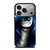 SANS UNDERTALE iPhone 17 Pro Case Cover