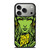 SANTA CRUZ SKATEBOARD LADY LEAFS iPhone 17 Pro Case Cover