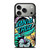 SANTA CRUZ SKATEBOARDS TROPICAL iPhone 17 Pro Case Cover
