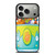 SCOOBY DOO 2 iPhone 17 Pro Case Cover