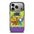 SCOOBY DOO CARTOON CHARACTERS iPhone 17 Pro Case Cover