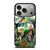 SCOOBY DOO GHOST BUSTERS iPhone 17 Pro Case Cover
