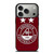 SCOTLAND FOOTBALL CLUB ABERDEEN FC LOGO iPhone 17 Pro Case Cover