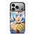 SPEED RACER DRIVING CAR iPhone 17 Pro Case Cover