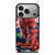 SPIDER-MAN FAR FROM HOME MAVEL iPhone 17 Pro Case Cover