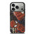 SPIDERMAN ART COLLAGE iPhone 17 Pro Case Cover