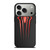 SPIDERMAN CARBON LOGO iPhone 17 Pro Case Cover