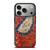 SPIDERMAN EYE COLLAGE Marvel Avengers iPhone 17 Pro Case Cover