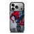 SPIDERMAN HOMECOMING MARVEL iPhone 17 Pro Case Cover