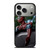 SPIDERMAN J. COLE FOREST HILLS iPhone 17 Pro Case Cover