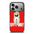 SPY X FAMILY ANYA AND BOND iPhone 17 Pro Case Cover